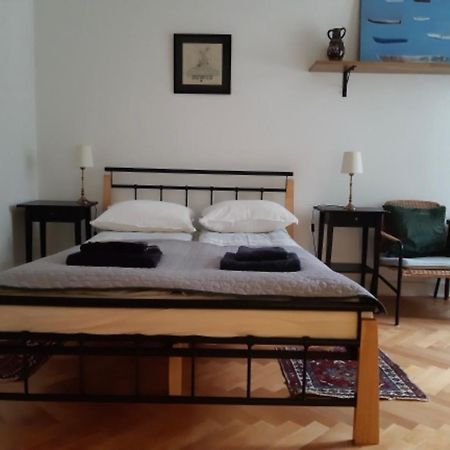 Dziesiatka Apartment ออลชติน ภายนอก รูปภาพ